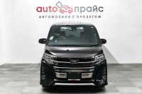 Лот: 19434238. Фото: 2. Toyota Noah, III (R80) 2.0 CVT... Авто, мото, водный транспорт