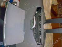 Лот: 211786. Фото: 2. Принтер LEXMARK Z 615. Принтеры, сканеры, МФУ