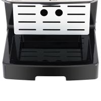 Лот: 10076765. Фото: 7. Кофеварка Vitek VT-1502 BK