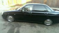 Лот: 7805269. Фото: 2. Лада Приора 2011 Lada Priora. Авто, мото, водный транспорт