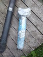 Лот: 20834274. Фото: 5. Комплект полуося Камаз 4310