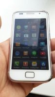 Лот: 4261912. Фото: 3. Samsung galaxy S plus GT-I9001... Красноярск