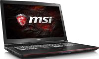 Лот: 11849021. Фото: 5. MSI gp72vr 7rf Leopard Pro, Intel...