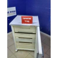 Лот: 25783443. Фото: 2. Морозильная камера Бирюса Б-14. Крупная бытовая техника