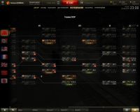 Лот: 6356141. Фото: 5. Аккаунт WoT