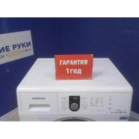 Лот: 25802093. Фото: 3. Стиральная машина SAMSUNG WF 8590... Бытовая техника