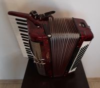 Лот: 19465452. Фото: 3. Аккордеон Firotti. Музыкальные инструменты и оборудование