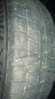 Лот: 10610834. Фото: 2. Bridgestone blizzak revo gz 185... Шины, Диски