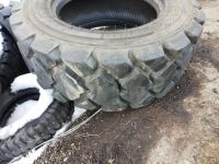 Лот: 17502862. Фото: 3. Шины для погрузчика 10-16,5 б... Авто, мото, водный транспорт