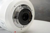 Лот: 7279059. Фото: 6. CANON VIDEO LENS 20X ZOOM XL 5...