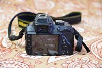 Лот: 16395604. Фото: 3. Nikon D3300 Kit 18-55mm. Фото, видеокамеры, оптика