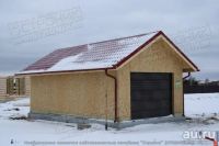 Лот: 9873202. Фото: 3. Домик, пристройка, бытовка, гараж... Услуги