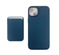 Лот: 22144893. Фото: 2. ЧЕХОЛ ДЛЯ IPHONE 14 MAX CASE+POCKET. Аксессуары