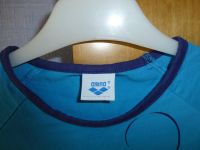 Лот: 5416903. Фото: 4. Футболка "Arena" для 152 см. Красноярск