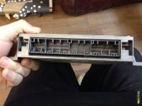 Лот: 3424769. Фото: 2. Компьютер мозг Honda Prelude H22A... Оснащение, оборудование, аксессуары