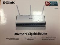 Лот: 3958975. Фото: 3. D-link dir 655. Компьютеры, оргтехника, канцтовары