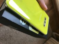 Лот: 17604965. Фото: 3. Samsung Galaxy s10e 128gb цитрус. Красноярск