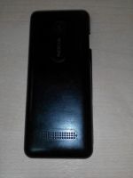 Лот: 8066594. Фото: 2. №13 . Телефон Nokia 206 . Смартфоны, связь, навигация
