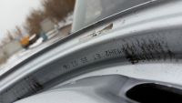 Лот: 6410297. Фото: 2. Штамповки ваз 4?98. Шины, Диски