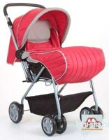 Лот: 2886455. Фото: 2. Прогулочная коляска Lider Kids... Детский транспорт