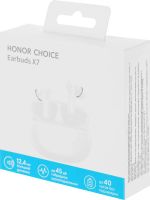 Лот: 25013878. Фото: 10. Гарнитура TWS HONOR CHOICE Earbuds...