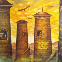 Лот: 879617. Фото: 3. DOOMSDAY NEWS I PICTURE DISC NOISE... Красноярск