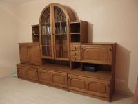 Лот: 6006556. Фото: 2. Стенка горка. Мебель для гостиной