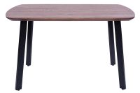 Лот: 24582652. Фото: 4. Стол обеденный Hoff DSW Вэйв. Красноярск