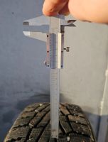 Лот: 25850102. Фото: 3. Колёса 17 Nexen 225/65 R17. Авто, мото, водный транспорт