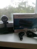 Лот: 4184085. Фото: 3. Видеорегистратор. Авто, мото, водный транспорт