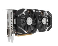 Лот: 14797720. Фото: 2. Видеокарта gtx 1060 msi. Комплектующие