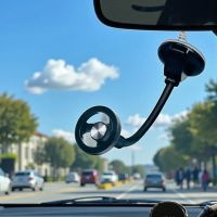 Лот: 25794415. Фото: 6. ДЕРЖАТЕЛЬ АВТОМОБИЛЬНЫЙ NNME YD-34...