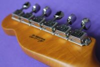 Лот: 7194209. Фото: 6. Видео! Slesarenko Guitars - Telecaster...