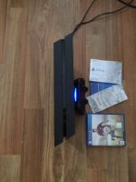 Лот: 6972393. Фото: 4. Sony ps4 500 Гб cuh 1208 рост... Красноярск