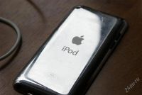 Лот: 2049169. Фото: 3. ipod touch 4G 8gb Полный комплект... Бытовая техника