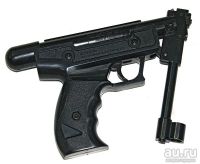 Лот: 11870793. Фото: 4. Пистолет пневматический BLOW H-01... Красноярск