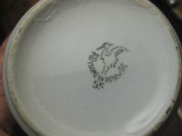 Лот: 14771405. Фото: 4. небольшой соусник -- фарфор DPRK... Красноярск