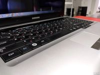 Лот: 13362905. Фото: 3. Ноутбук Samsung б/у. Компьютеры, оргтехника, канцтовары
