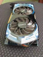 Лот: 9978619. Фото: 3. Видеокарта gigabyte radeon HD... Компьютеры, оргтехника, канцтовары