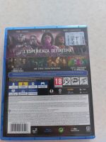 Лот: 20188675. Фото: 2. Игра Mortal Kombat 11 на PS4. Игровые приставки, консоли, видеоигры