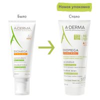 Лот: 23983119. Фото: 4. А-Дерма Экзомега D.E.F.I. лосьон...