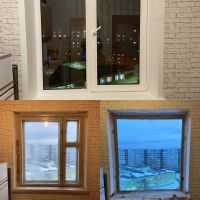 Лот: 18780054. Фото: 4. Ремонт окон ✅. Красноярск