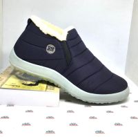 Лот: 18446509. Фото: 5. 👞 Ботинки-луноходы 37-46 мягкие...