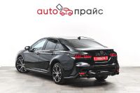 Лот: 21980395. Фото: 6. Toyota Camry 2020