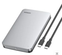 Лот: 21506903. Фото: 3. Корпус для HDD UGREEN 2.5'' SATA... Компьютеры, оргтехника, канцтовары