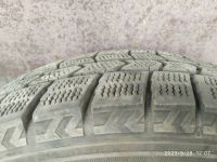 Лот: 20850302. Фото: 5. 4 шт. Dunlop Winter Maxx WM02...