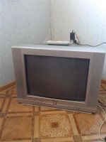 Лот: 2880772. Фото: 2. Телевизор Elenberg 2108, диагональ... ТВ и видео