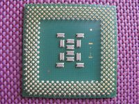 Лот: 19017192. Фото: 2. Процессор Intel Celeron SL48E. Аксессуары