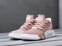 Лот: 13037530. Фото: 2. Кроссовки Adidas EQT Bask ADV. Женская обувь