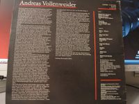 Лот: 8609793. Фото: 2. Andreas Vollenweider. Коллекционирование, моделизм